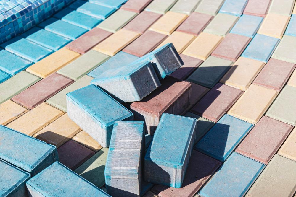 Block Paving Upgrade Ideas